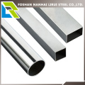 201 Garde Stainless Steel Tube